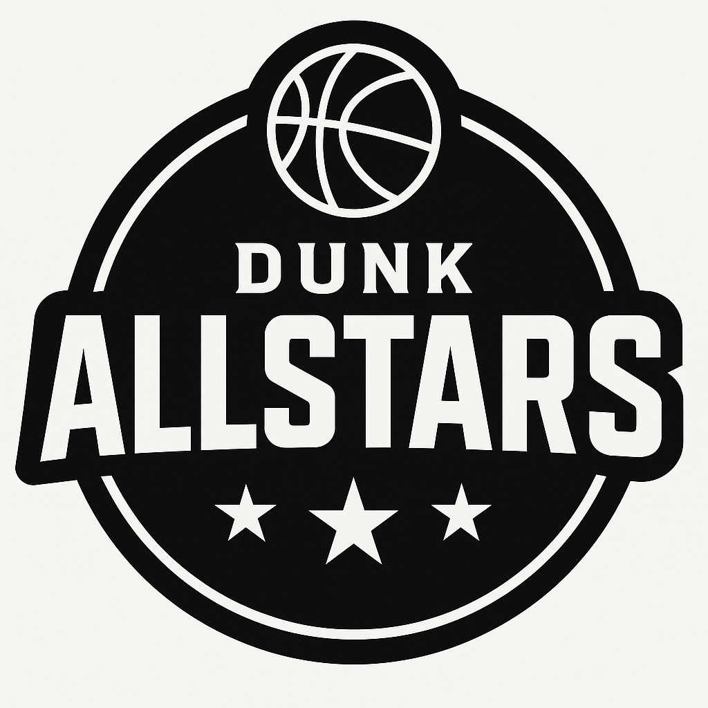 Dunk All Stars logo